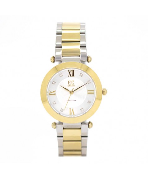 Montre Femme Enzo Collection EC1189-S-B