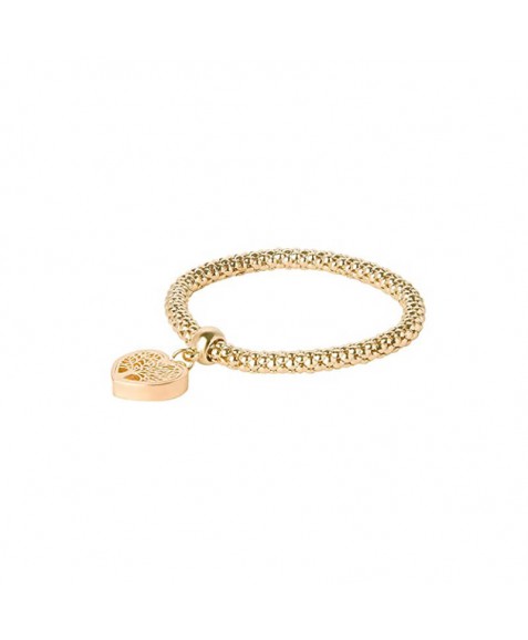 Bracelet Femme Enzo Collection EC-AFR-33LSB