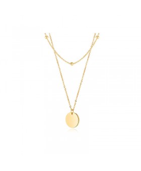 Collier Femme Enzo Collection EC-RSN-271LSN