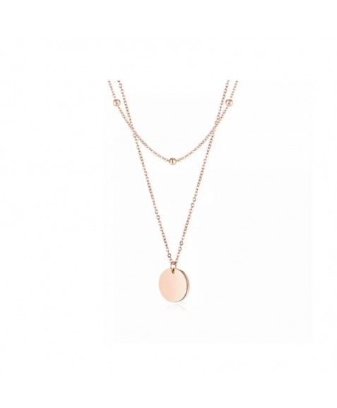 Collier Femme Enzo Collection EC-RSN-272LSN