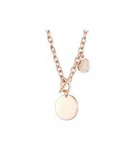 Collier Femme Enzo Collection EC-RSN-277LSN