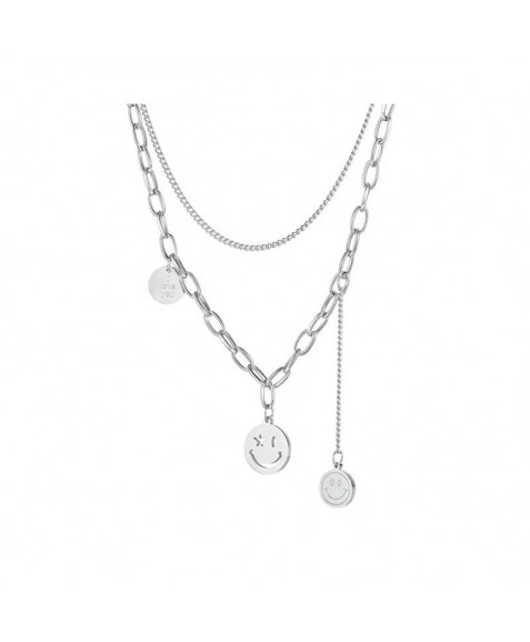 Collier Femme Enzo Collection EC-RSN-300LSN