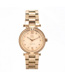 Montre Femme Enzo Collection EC1211-S-E