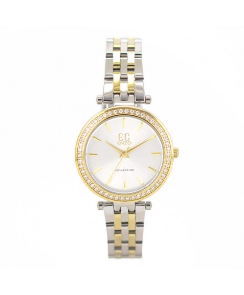 Montre Femme Enzo Collection EC1273-S-B