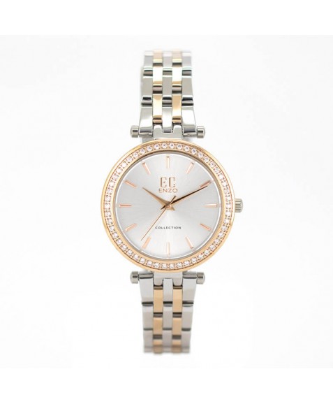 Montre Femme Enzo Collection EC1273-S-C