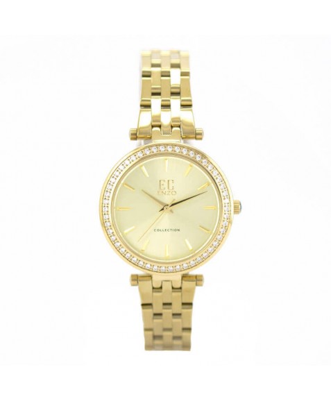 Montre Femme Enzo Collection EC1273-S-D