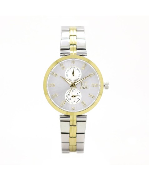 Montre Femme Enzo Collection EC1287-24-B