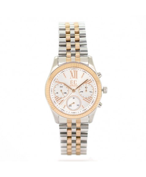 Montre Femme Enzo Collection EC1861-MF-C