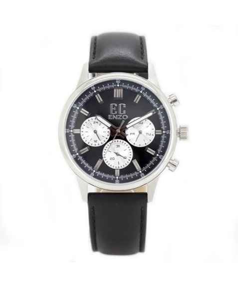 Montre Homme Enzo Collection EC2616-A