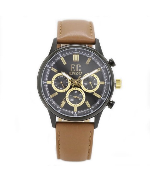 Montre Homme Enzo Collection EC2616-C