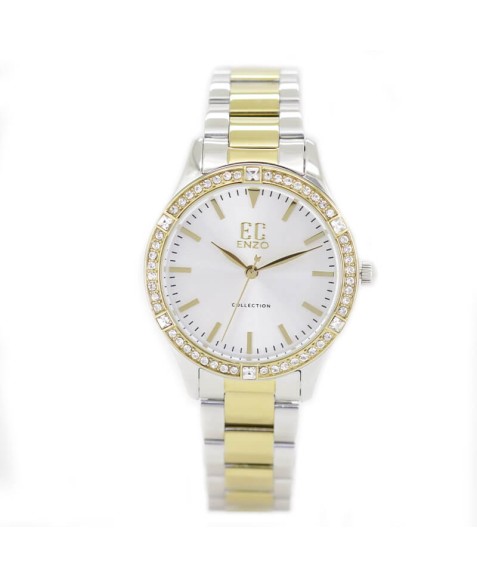 Montre Femme Enzo Collection EC3434-B