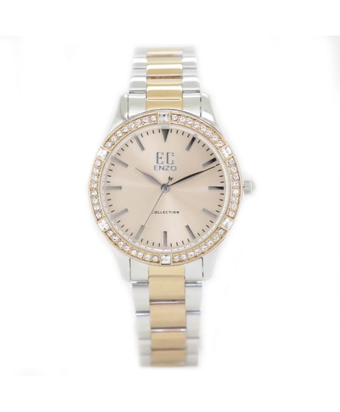 Montre Femme Enzo Collection EC3434-E