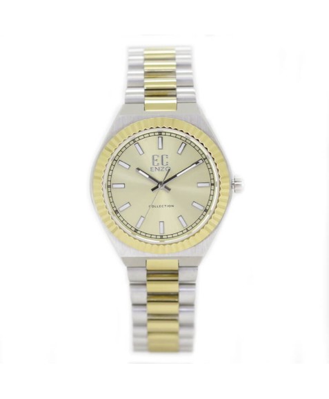 Montre Femme Enzo Collection EC3968-C