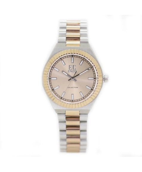 Montre Femme Enzo Collection EC3968-E