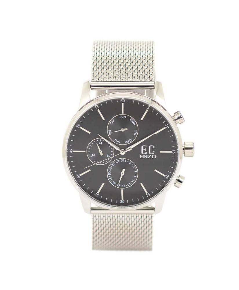 Montre Homme Enzo Collection EC2438-MF-MB-A