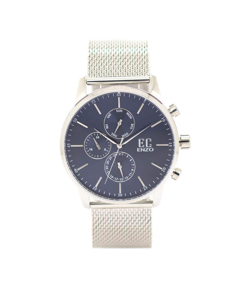 Montre Homme Enzo Collection EC2438-MF-MB-B