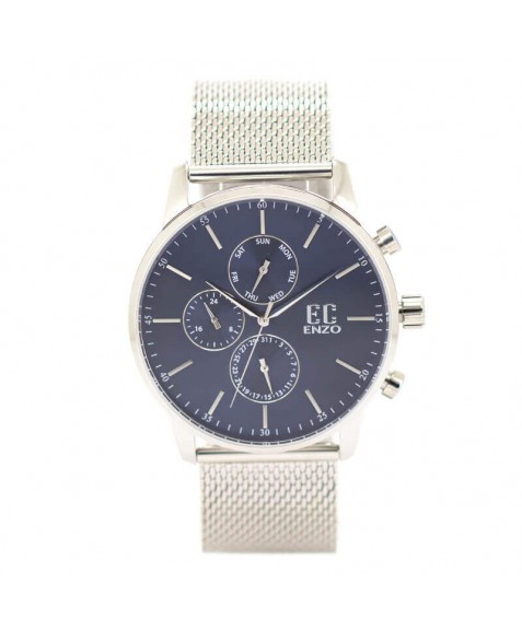 Montre Homme Enzo Collection EC2438-MF-MB-B