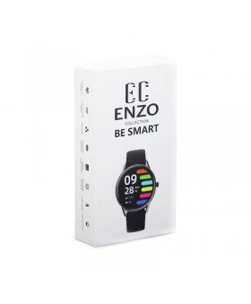 Coffret smartwatch ENZO COLLECTION