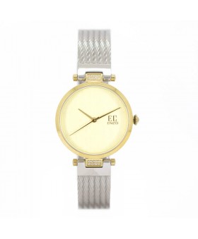 Montre Femme Enzo CollectionEC1061-S-MB-B