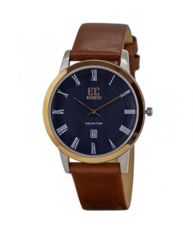 Montre Homme Enzo Collection EC1638-C